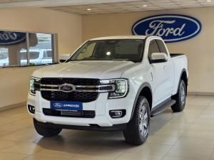 Ford Ranger 2.0 SiT SuperCab XLT - Image 1