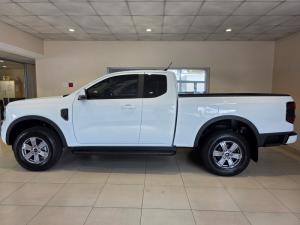 Ford Ranger 2.0 SiT SuperCab XLT - Image 2