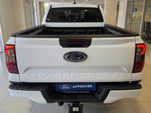 Ford Ranger 2.0 SiT SuperCab XLT - Image 5