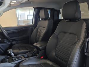 Ford Ranger 2.0 SiT SuperCab XLT - Image 6