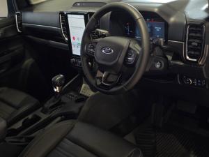Ford Ranger 2.0 SiT SuperCab XLT - Image 8