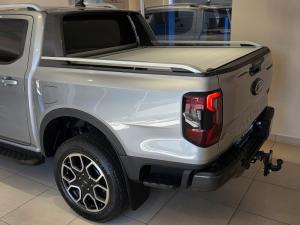 Ford Ranger 2.0 BiTurbo double cab Wildtrak 4x4 - Image 10