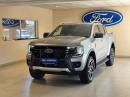 Thumbnail Ford Ranger 2.0 BiTurbo double cab Wildtrak 4x4