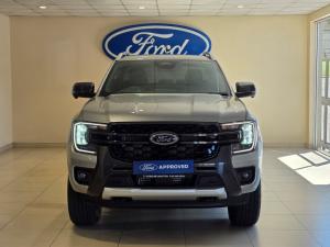 Ford Ranger 2.0 BiTurbo double cab Wildtrak 4x4 - Image 4