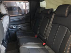 Ford Ranger 2.0 BiTurbo double cab Wildtrak 4x4 - Image 9