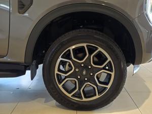 Ford Ranger 2.0 BiTurbo double cab Wildtrak 4x4 - Image 18