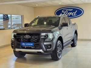 Ford Ranger 2.0 BiTurbo double cab Wildtrak 4x4 - Image 1