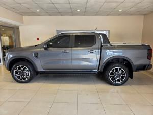 Ford Ranger 2.0 BiTurbo double cab Wildtrak 4x4 - Image 2