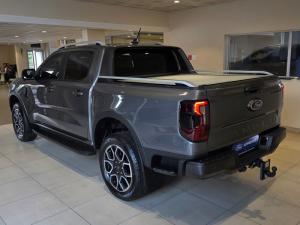 Ford Ranger 2.0 BiTurbo double cab Wildtrak 4x4 - Image 3