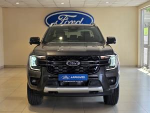 Ford Ranger 2.0 BiTurbo double cab Wildtrak 4x4 - Image 4