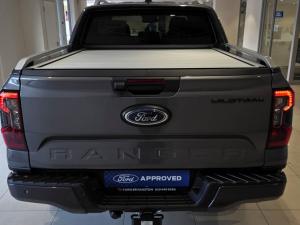 Ford Ranger 2.0 BiTurbo double cab Wildtrak 4x4 - Image 5