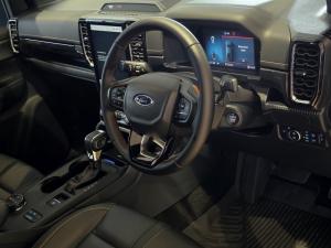 Ford Ranger 2.0 BiTurbo double cab Wildtrak 4x4 - Image 8