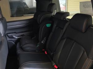 Ford Ranger 2.0 BiTurbo double cab Wildtrak 4x4 - Image 9