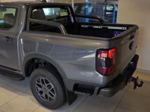 Ford Ranger 2.0 SiT double cab XLT 4x4 - Image 10