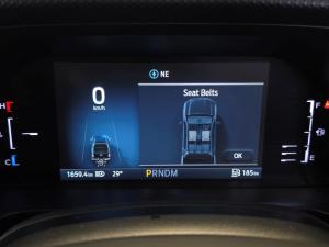 Ford Ranger 2.0 SiT double cab XLT 4x4 - Image 12