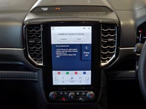 Ford Ranger 2.0 SiT double cab XLT 4x4 - Image 17