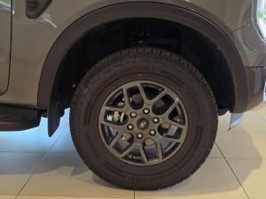 Ford Ranger 2.0 SiT double cab XLT 4x4 - Image 20