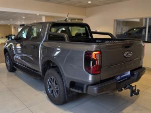 Ford Ranger 2.0 SiT double cab XLT 4x4 - Image 3