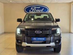 Ford Ranger 2.0 SiT double cab XLT 4x4 - Image 4