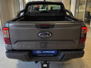 Ford Ranger 2.0 SiT double cab XLT 4x4 - Image 5