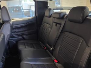 Ford Ranger 2.0 SiT double cab XLT 4x4 - Image 9