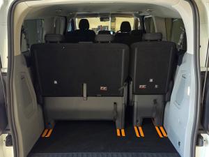 Ford Tourneo Custom 2.0SiT Trend LWB - Image 18