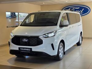 Ford Tourneo Custom 2.0SiT Trend LWB - Image 1