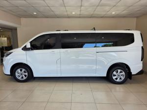 Ford Tourneo Custom 2.0SiT Trend LWB - Image 2