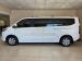 Ford Tourneo Custom 2.0SiT Trend LWB - Thumbnail 2