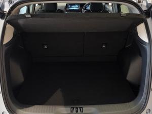 Ford Territory 1.8T Ambiente - Image 10