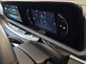 Ford Territory 1.8T Ambiente - Image 11