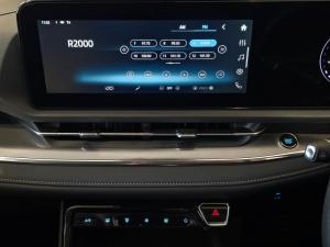 Ford Territory 1.8T Ambiente - Image 12