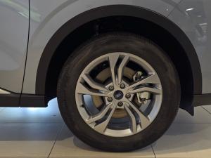 Ford Territory 1.8T Ambiente - Image 19