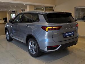 Ford Territory 1.8T Ambiente - Image 3