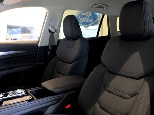 Ford Territory 1.8T Ambiente - Image 6