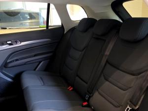 Ford Territory 1.8T Ambiente - Image 9