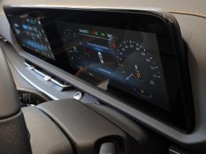 Ford Territory 1.8T Dark Edition - Image 11