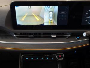 Ford Territory 1.8T Dark Edition - Image 12