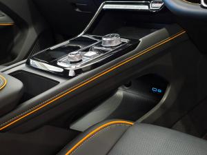 Ford Territory 1.8T Dark Edition - Image 15