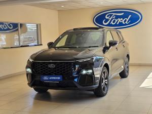 Ford Territory 1.8T Dark Edition - Image 1