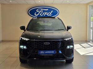 Ford Territory 1.8T Dark Edition - Image 4
