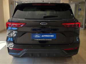 Ford Territory 1.8T Dark Edition - Image 5