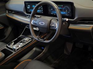 Ford Territory 1.8T Dark Edition - Image 8