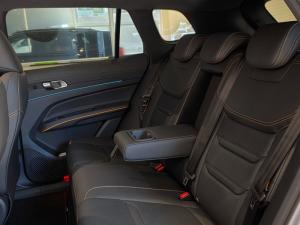 Ford Territory 1.8T Dark Edition - Image 9