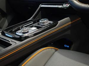 Ford Territory 1.8T Dark Edition - Image 12