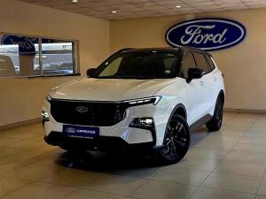 Ford Territory 1.8T Dark Edition - Image 15