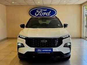 Ford Territory 1.8T Dark Edition - Image 4