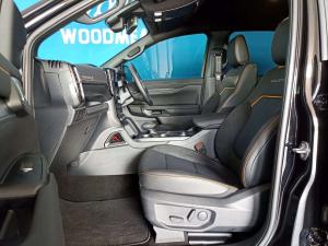 Ford Ranger 2.0 BiTurbo double cab Wildtrak X 4WD - Image 11