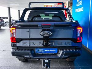 Ford Ranger 2.0 BiTurbo double cab Wildtrak X 4WD - Image 11