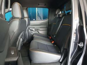 Ford Ranger 2.0 BiTurbo double cab Wildtrak X 4WD - Image 12